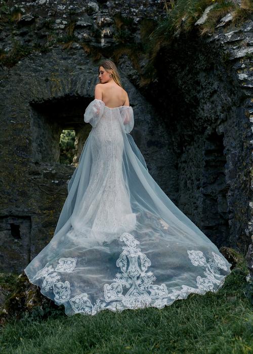 Wilderly Bride F285