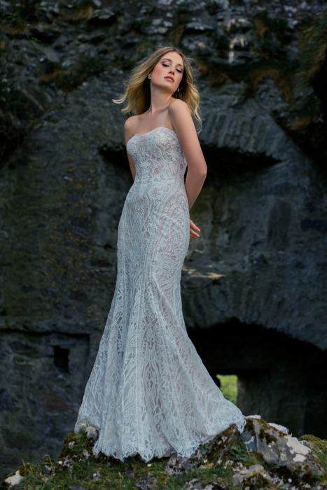 Wilderly Bride F285