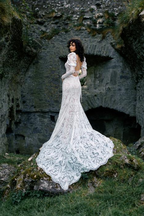 Wilderly Bride F286SL (sleeves only)