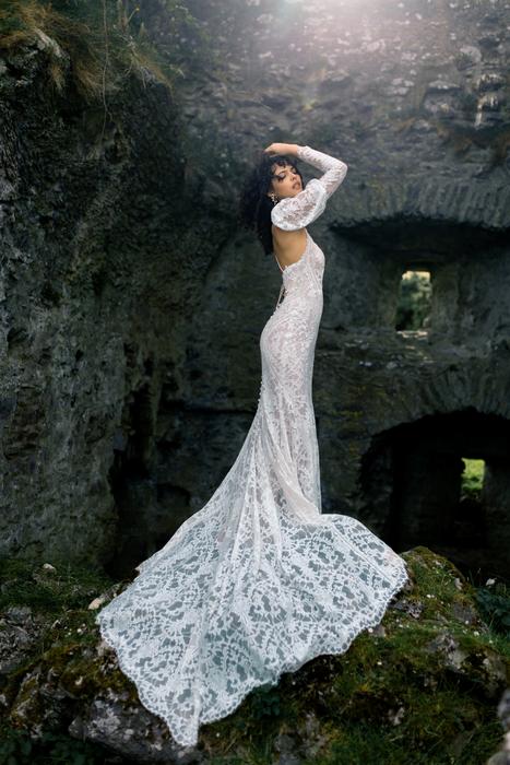 Wilderly Bride F286SL (sleeves only)