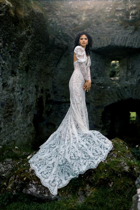 Wilderly Bride F286SL (sleeves only)