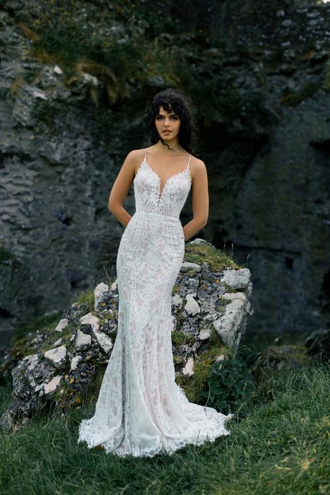 Wilderly Bride F286