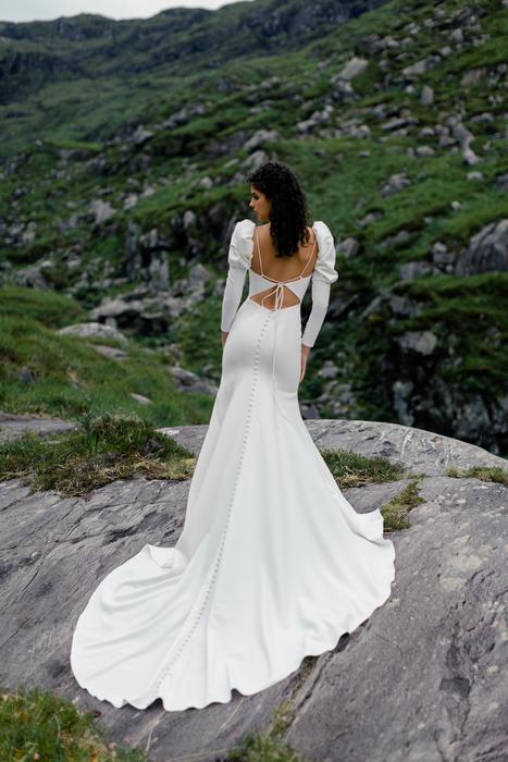 Wilderly Bride F288