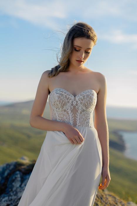 Wilderly Bride F290