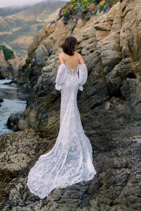 Wilderly Bride F323