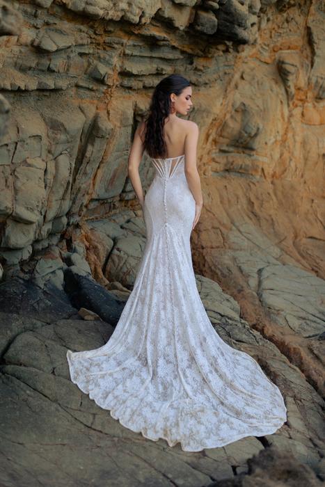 Wilderly Bride F344