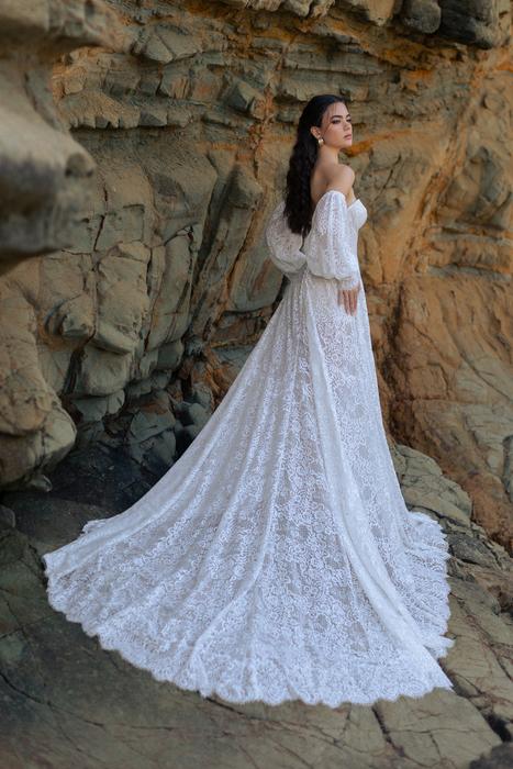 Wilderly Bride F347