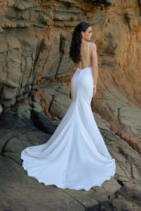 Wilderly Bride F349