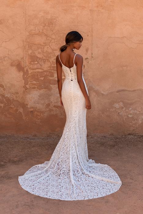 Wilderly Bride F362