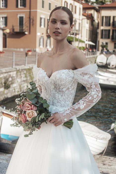 Madison James Bridal by Allure MJ1000