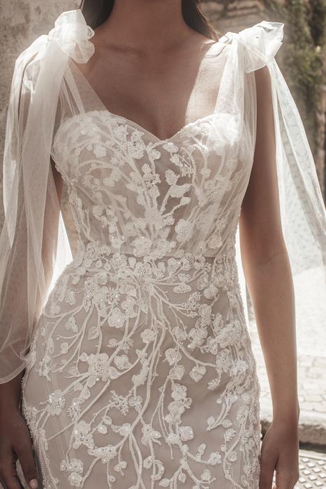 Madison James Bridal by Allure MJ1001