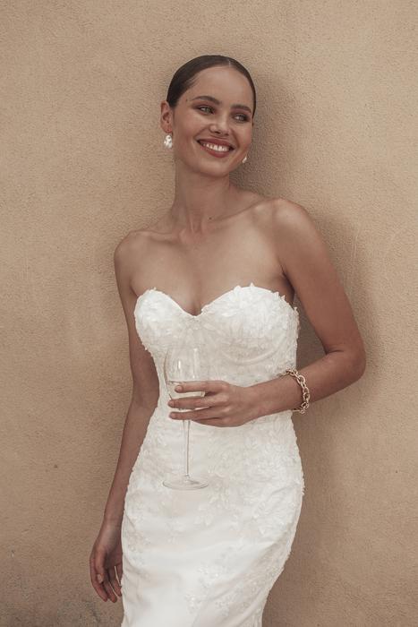 Madison James Bridal by Allure MJ1002