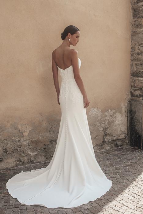 Madison James Bridal by Allure MJ1002