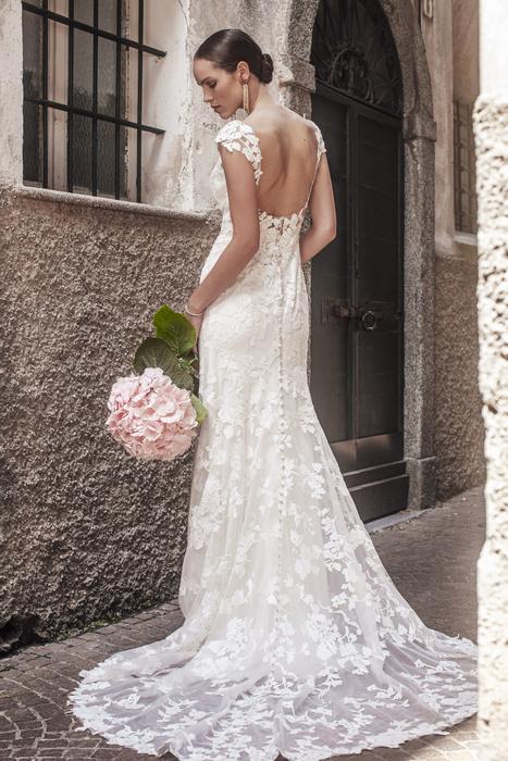 Madison James Bridal by Allure MJ1004