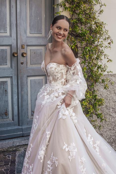 Madison James Bridal by Allure MJ1005