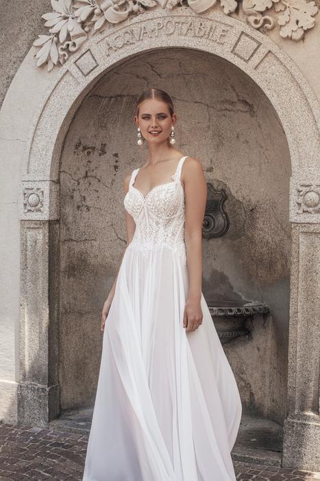 Madison James Bridal by Allure MJ1006