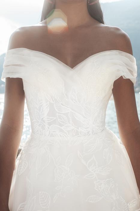 Madison James Bridal by Allure MJ1008