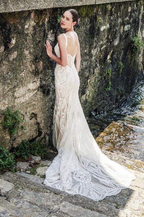 Madison James Bridal by Allure MJ1009