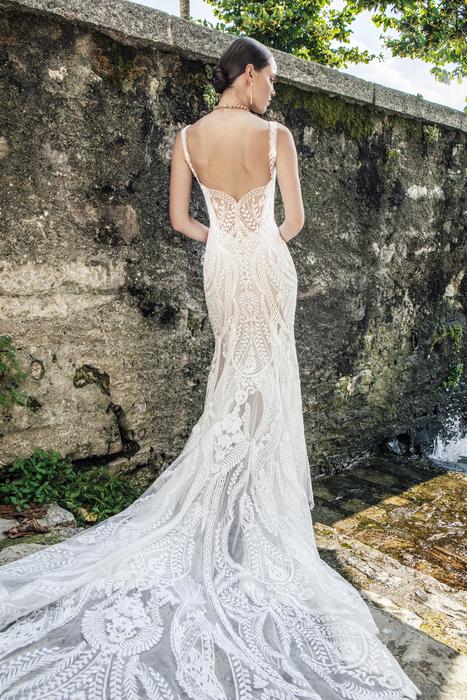 Madison James Bridal by Allure MJ1009