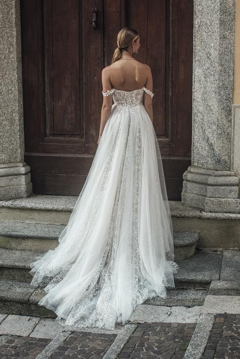 Madison James Bridal by Allure MJ1010