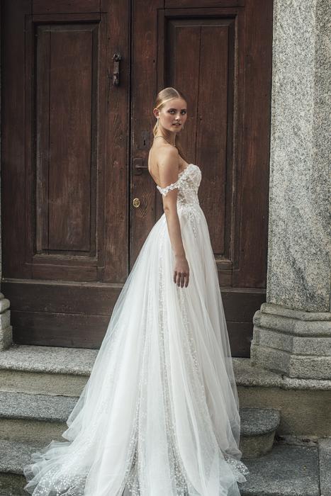 Madison James Bridal by Allure MJ1010