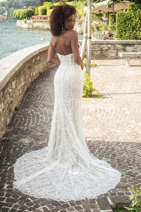 Madison James Bridal by Allure MJ1011