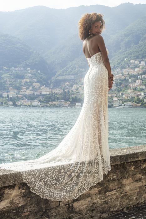 Madison James Bridal by Allure MJ1011