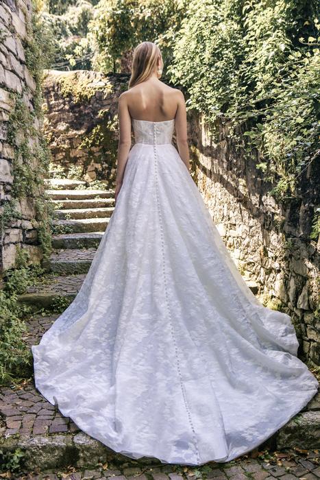 Madison James Bridal by Allure MJ1012