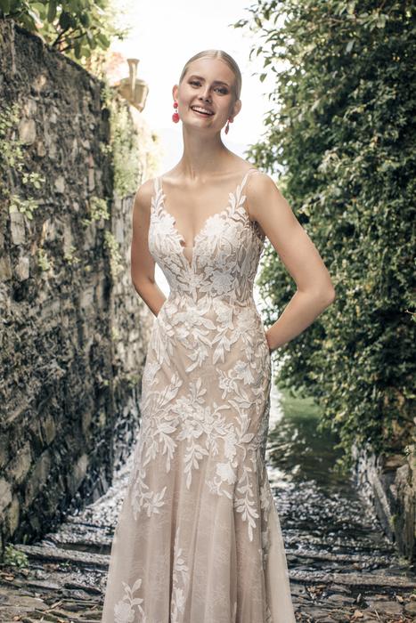 Madison James Bridal by Allure MJ1013