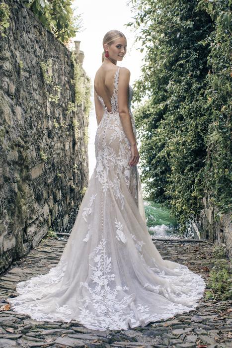 Madison James Bridal by Allure MJ1013