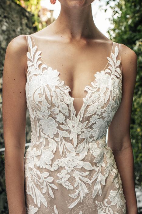 Madison James Bridal by Allure MJ1013