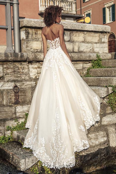 Madison James Bridal by Allure MJ1014