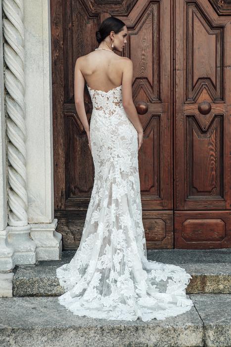 Madison James Bridal by Allure MJ1015