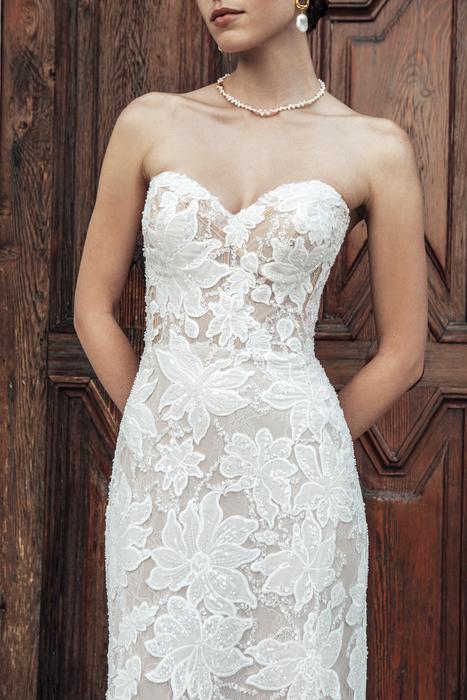 Madison James Bridal by Allure MJ1015