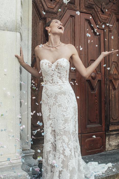 Madison James Bridal by Allure MJ1015