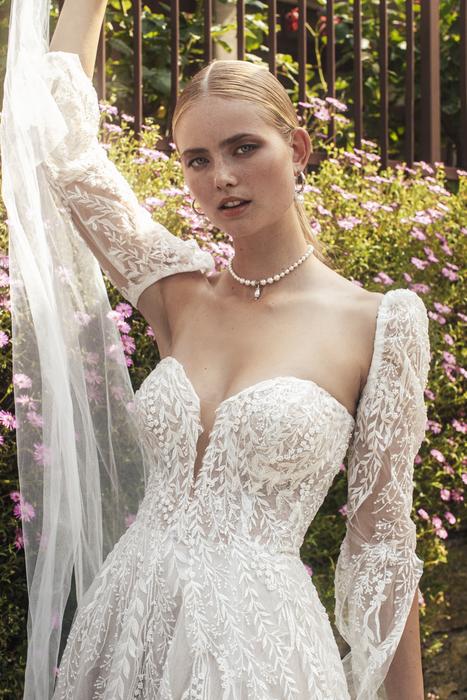 Madison James Bridal by Allure MJ1017