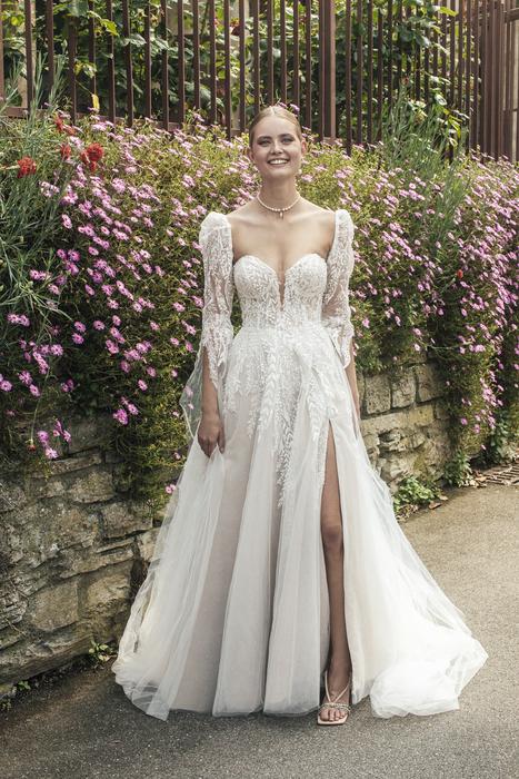 Madison James Bridal by Allure MJ1017