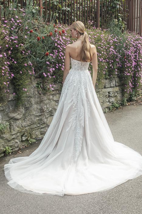 Madison James Bridal by Allure MJ1017