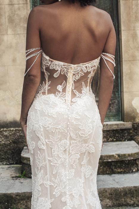 Madison James Bridal by Allure MJ1018