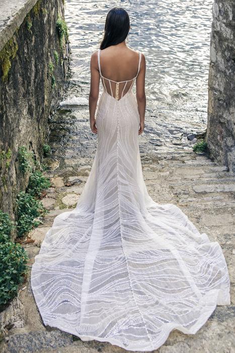 Madison James Bridal by Allure MJ1019