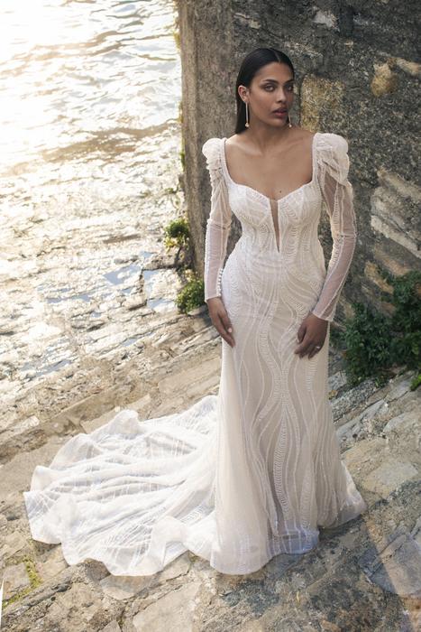 Madison James Bridal by Allure MJ1019