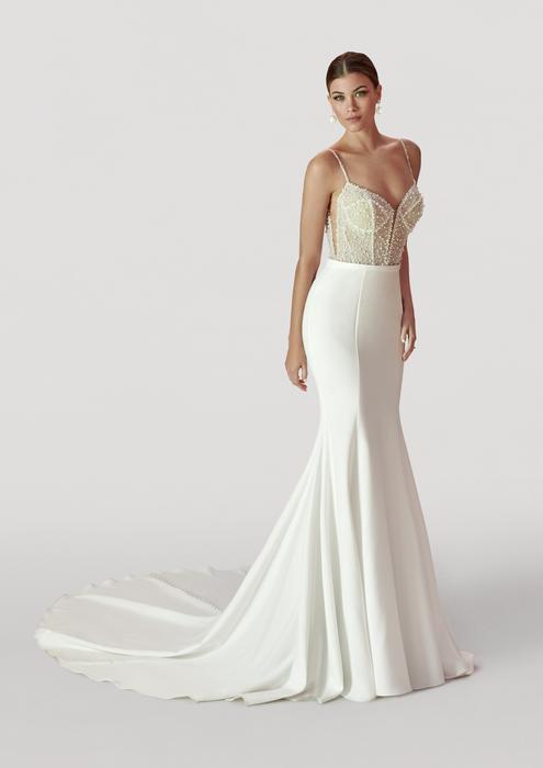 Madison James Bridal by Allure MJ1050