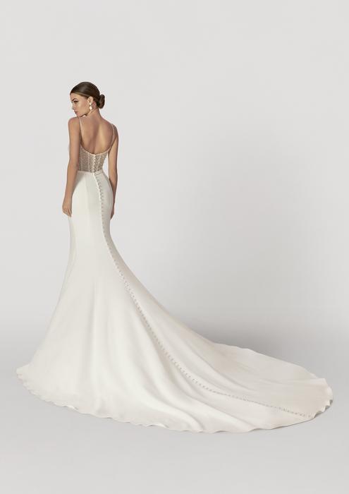 Madison James Bridal by Allure MJ1050