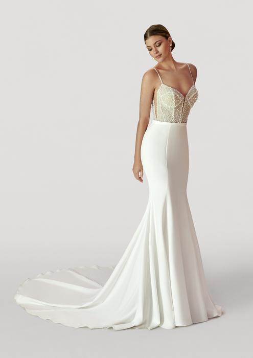 Madison James Bridal by Allure MJ1050