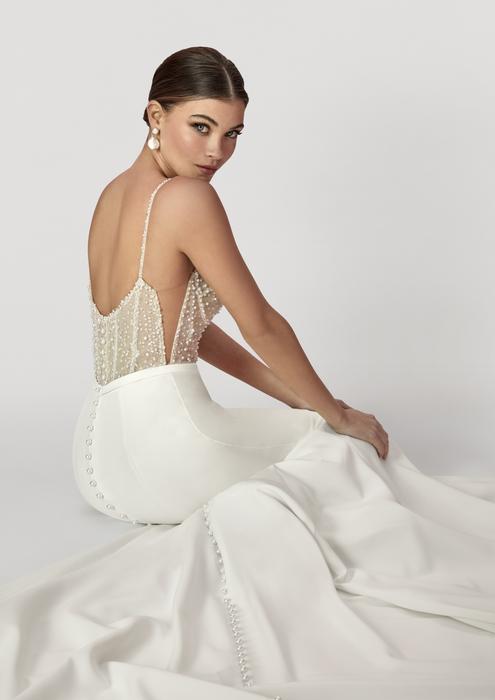 Madison James Bridal by Allure MJ1050