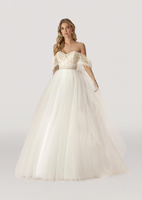 Madison James Bridal by Allure MJ1051