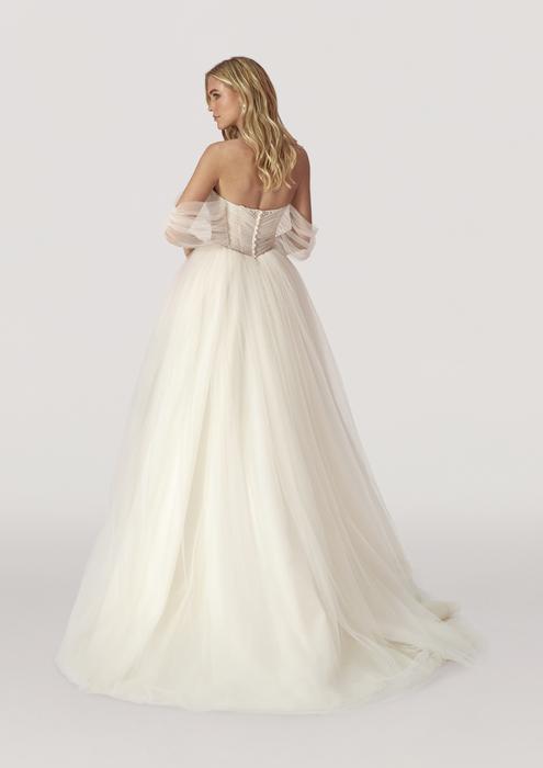 Madison James Bridal by Allure MJ1051