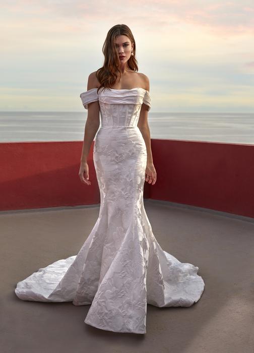 Madison James Bridal by Allure MJ1052