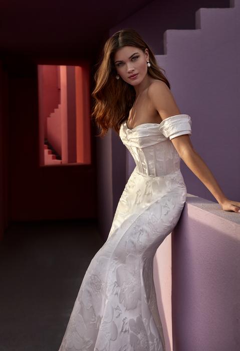 Madison James Bridal by Allure MJ1052