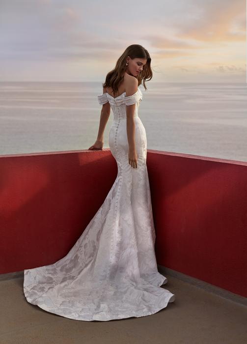 Madison James Bridal by Allure MJ1052